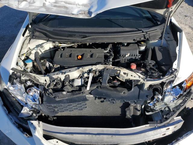 Photo 11 from auction – 2012 HONDA CIVIC LX with VIN 2HGFG3B52CH566064