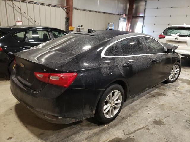 Photo 3 from auction – 2016 CHEVROLET MALIBU LT with VIN 1G1ZE5ST8GF196251