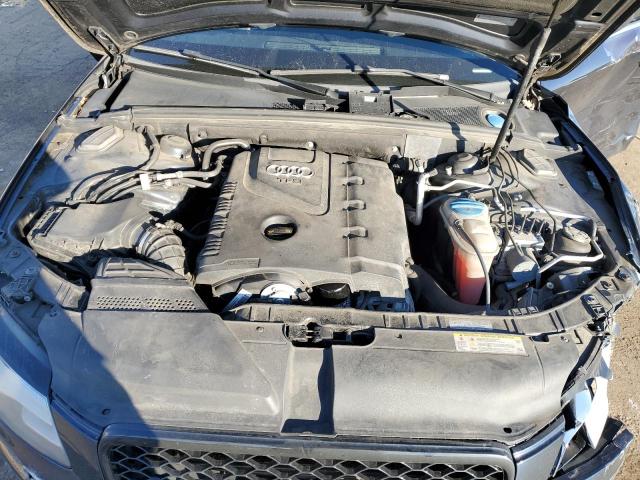 Photo 11 from auction – 2010 AUDI A4 PRESTIG with VIN WAUKFAFL5AN062039