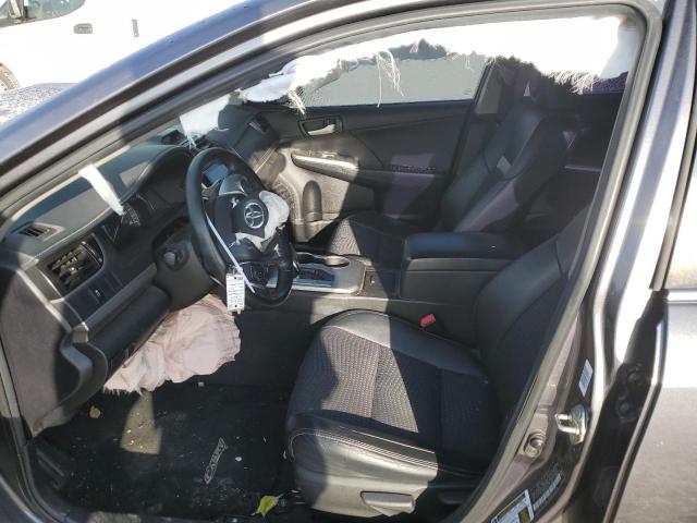 Photo 7 from auction – 2014 TOYOTA CAMRY L with VIN 4T1BF1FK7EU434532