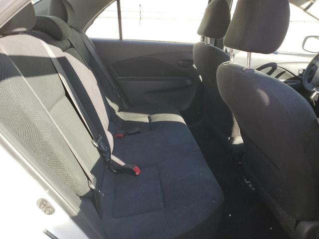 Photo 10 from auction – 2012 TOYOTA YARIS with VIN JTDBT4K38C1414124