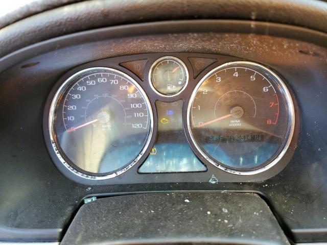 Photo 9 from auction – 2009 CHEVROLET COBALT LT with VIN 1G1AT18H897122291