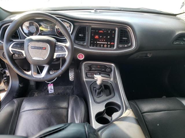 Photo 8 from auction – 2015 DODGE CHALLENGER with VIN 2C3CDZBT6FH728332