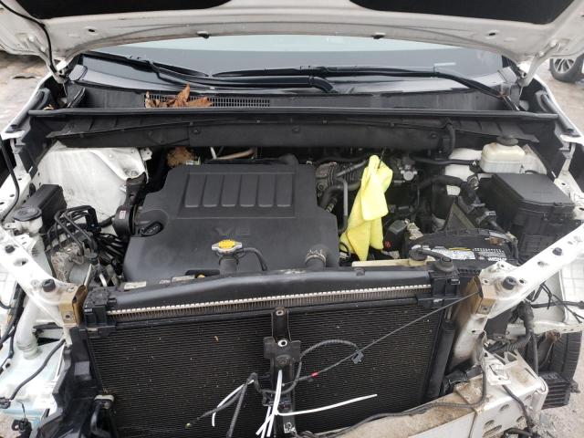 Photo 12 from auction – 2015 TOYOTA HIGHLANDER with VIN 5TDDKRFH4FS073391