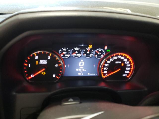 Photo 9 from auction – 2016 GMC SIERRA K35 with VIN 1GT42YE8XGF192253