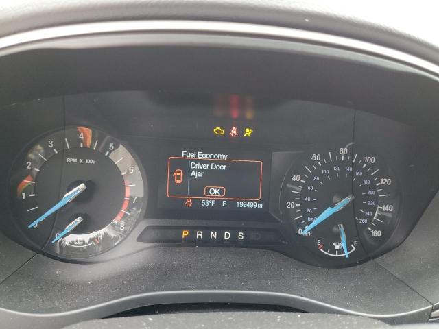 Photo 9 from auction – 2014 FORD FUSION SE with VIN 3FA6P0H77ER354957