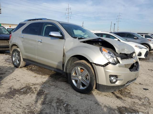 Photo 4 from auction – 2014 CHEVROLET EQUINOX LT with VIN 2GNFLDE35E6173627