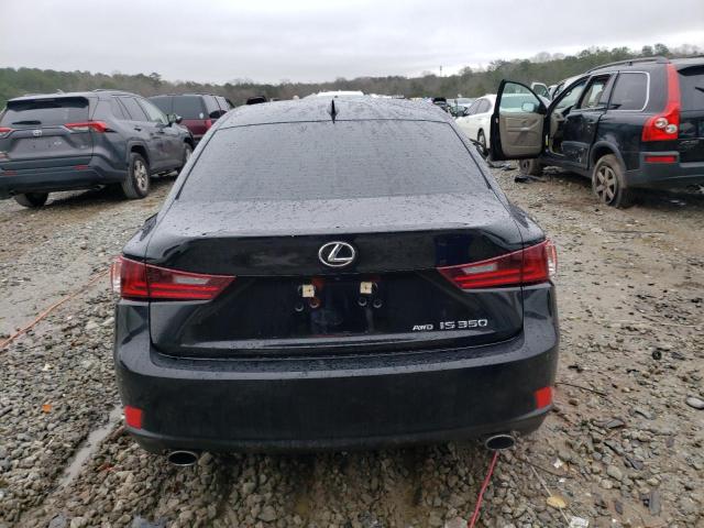 Photo 6 from auction – 2014 LEXUS IS 350 with VIN JTHCE1D20E5005482