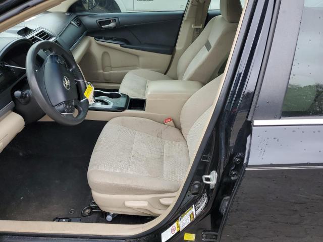 Photo 7 from auction – 2013 TOYOTA CAMRY L with VIN 4T1BF1FK6DU704283