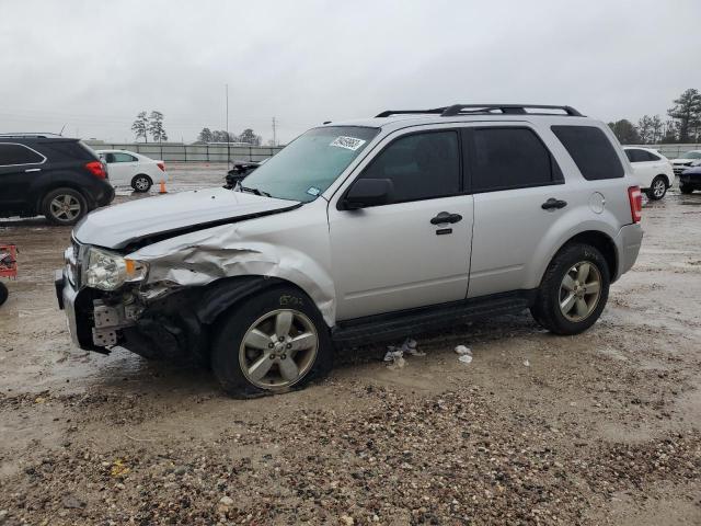 FORD ESCAPE XLT 2012 with VIN 1FMCU0D77CKB71535 - Photo from auction
