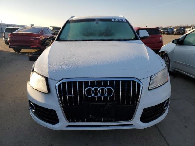 Photo 5 from auction – 2015 AUDI Q5 PREMIUM with VIN WA1LFAFP9FA069546