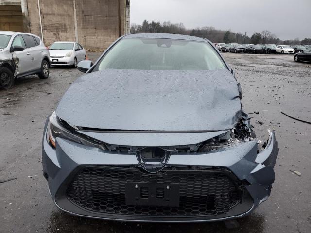 Photo 5 from auction – 2022 TOYOTA COROLLA LE with VIN JTDEAMDE7N3009770