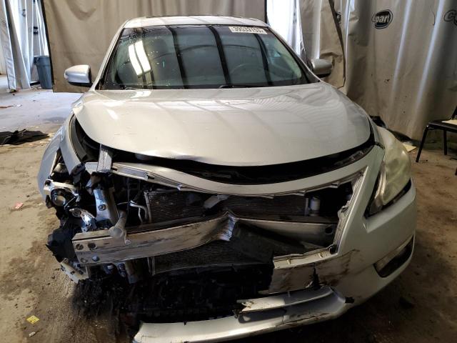 Photo 5 from auction – 2015 NISSAN ALTIMA 2.5 with VIN 1N4AL3AP1FN883987