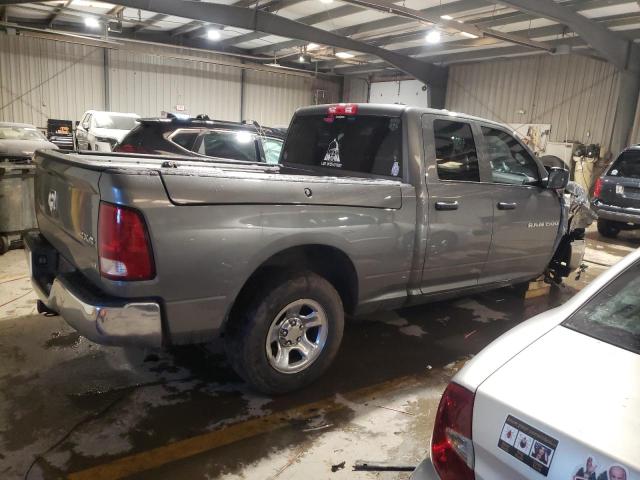 Photo 3 from auction – 2012 DODGE RAM 1500 S with VIN 1C6RD7FP4CS232495