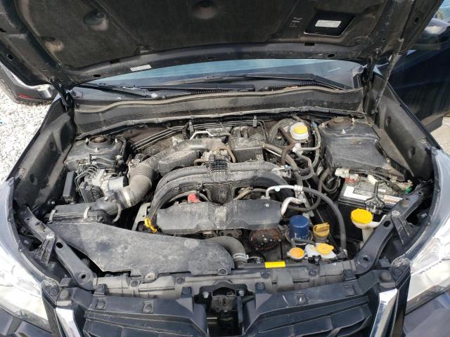 Photo 12 from auction – 2017 SUBARU FORESTER 2 with VIN JF2SJAGC8HH512714