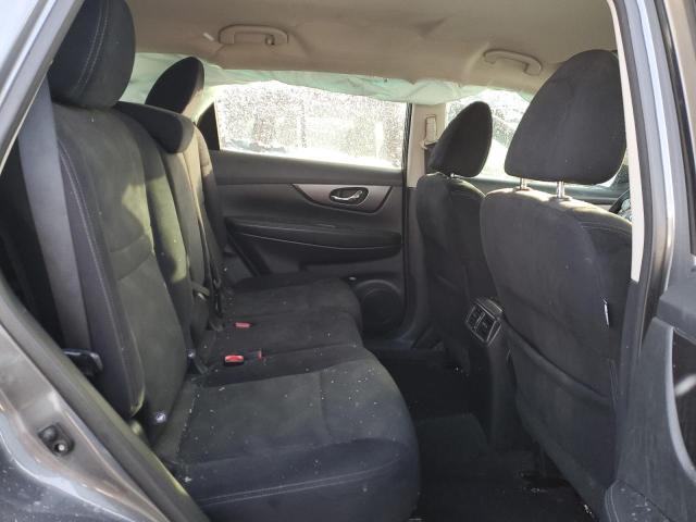 Photo 11 from auction – 2016 NISSAN ROGUE S with VIN 5N1AT2MV7GC896945