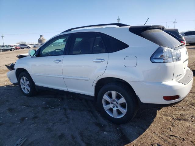 Zdjęcie 2 z aukcji – 2008 LEXUS RX 350 z VIN 2T2HK31U58C057761