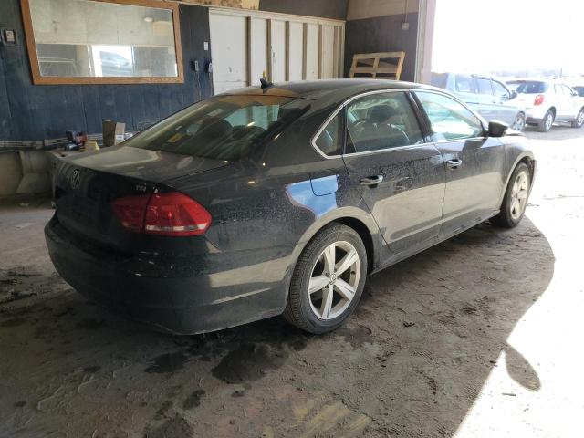 Photo 3 from auction – 2015 VOLKSWAGEN PASSAT S with VIN 1VWAT7A37FC080494