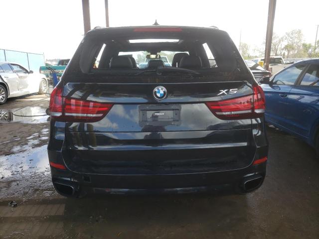 Photo 6 from auction – 2018 BMW X5 XDRIVE5 with VIN 5UXKR6C55J0U14514