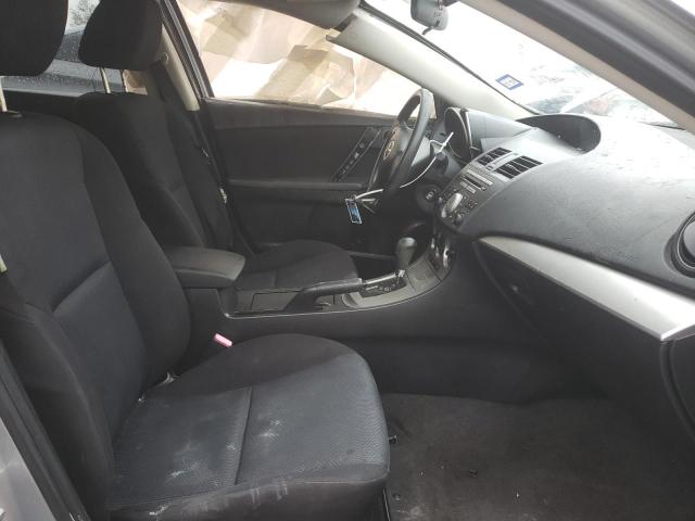 Photo 7 from auction – 2011 MAZDA 3 I with VIN JM1BL1UF1B1413028