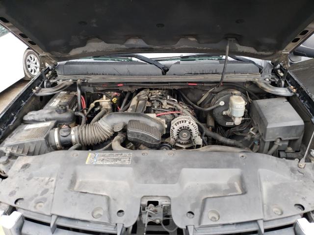 Photo 11 from auction – 2008 GMC SIERRA C15 with VIN 3GTEC13J78G304618