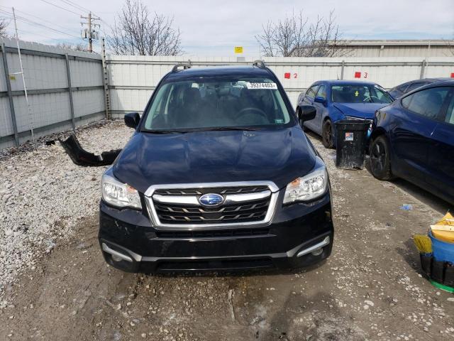 Photo 5 from auction – 2017 SUBARU FORESTER 2 with VIN JF2SJAGC8HH512714
