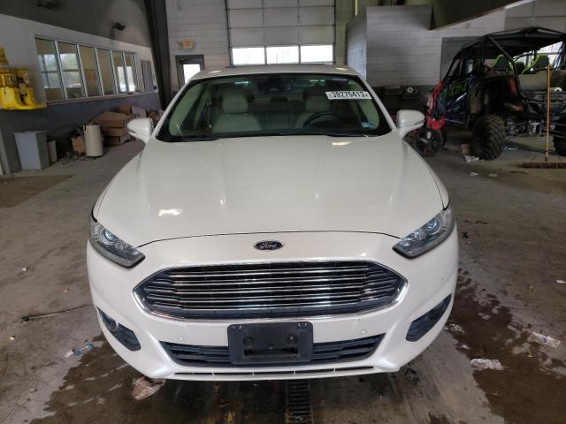 Photo 5 from auction – 2013 FORD FUSION SE with VIN 3FA6P0H92DR127076