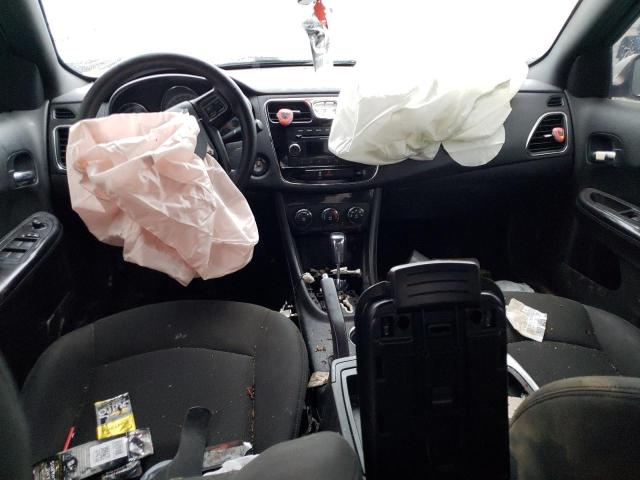 Photo 8 from auction – 2012 CHRYSLER 200 LX with VIN 1C3CCBAB2CN145021