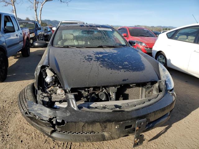 Photo 5 from auction – 2006 INFINITI G35 with VIN JNKCV54E16M719484