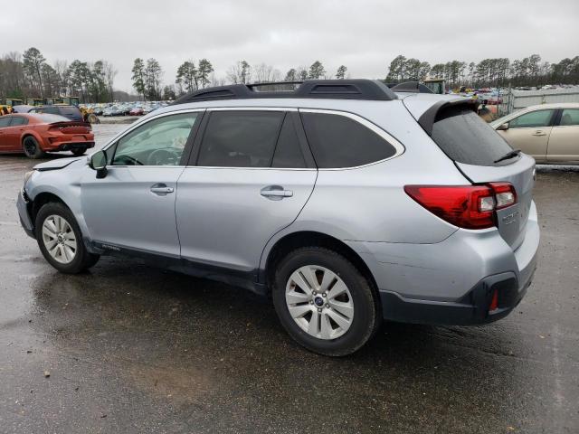 Photo 2 from auction – 2018 SUBARU OUTBACK 2. with VIN 4S4BSAFC5J3322431