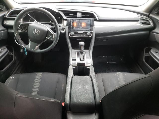 Photo 8 from auction – 2018 HONDA CIVIC EX with VIN 19XFC2F71JE020929