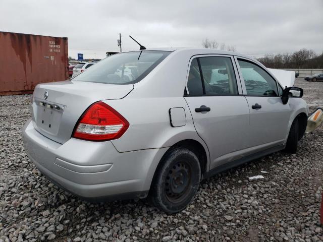 Photo 3 from auction – 2009 NISSAN VERSA S with VIN 3N1CC11EX9L425829