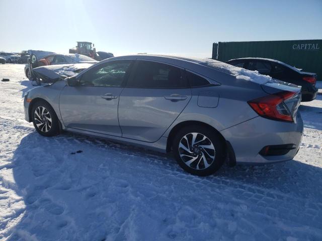 Photo 2 from auction – 2016 HONDA CIVIC EX with VIN 2HGFC2F79GH571687