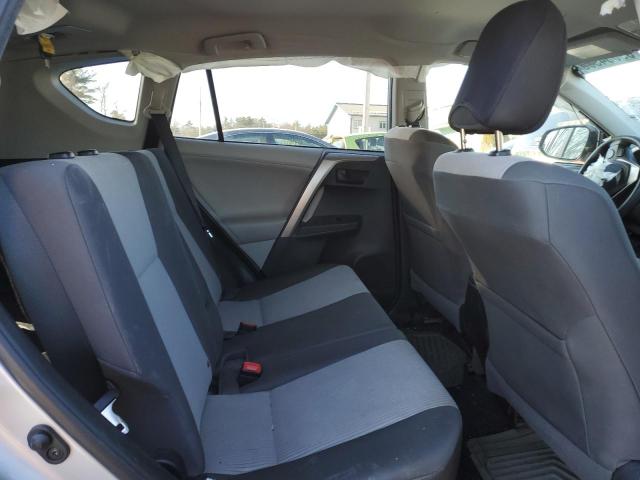 Photo 10 from auction – 2013 TOYOTA RAV4 LE with VIN 2T3BFREV8DW017257