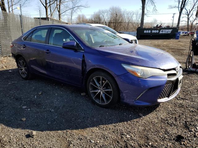 Photo 4 from auction – 2015 TOYOTA CAMRY LE with VIN 4T1BF1FK5FU957744