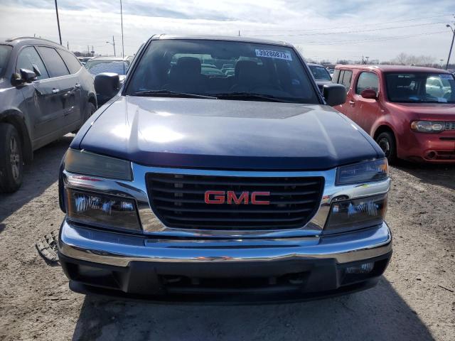 Photo 5 from auction – 2004 GMC CANYON with VIN 1GTDT136048148168