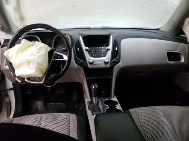 Photo 8 from auction – 2016 CHEVROLET EQUINOX LT with VIN 2GNFLFEK4G6127020