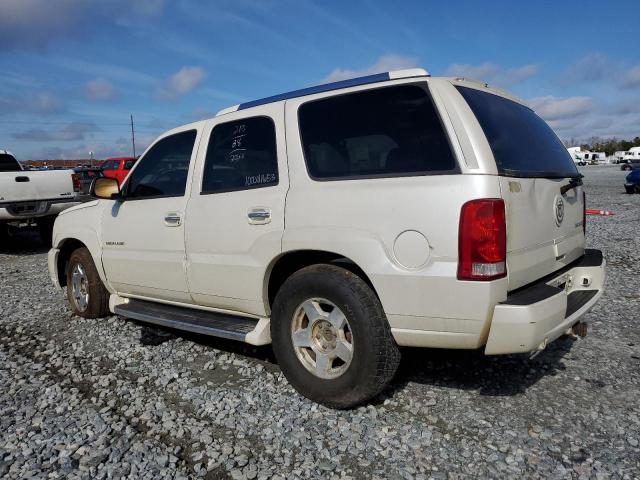 Photo 2 from auction – 2004 CADILLAC ESCALADE L with VIN 1GYEC63T84R101112