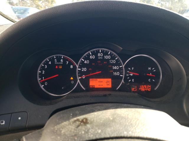 Photo 9 from auction – 2010 NISSAN ALTIMA BAS with VIN 1N4AL2AP1AN566732