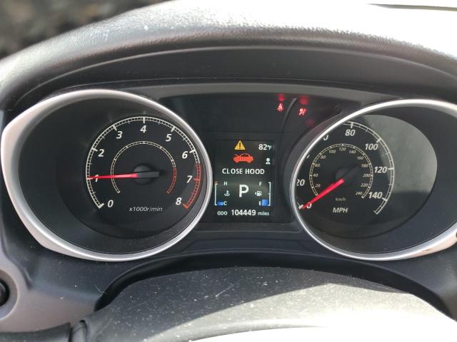 Photo 9 from auction – 2015 MITSUBISHI OUTLANDER with VIN 4A4AP3AU5FE014967