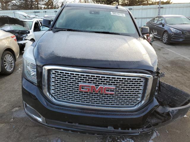 Photo 5 from auction – 2016 GMC YUKON SLE with VIN 1GKS2AKC5GR480725