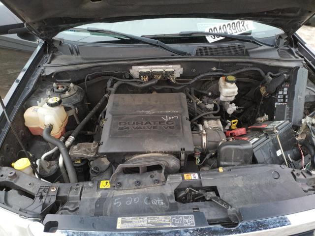 Photo 12 from auction – 2011 FORD ESCAPE LIM with VIN 1FMCU9EG1BKC04028