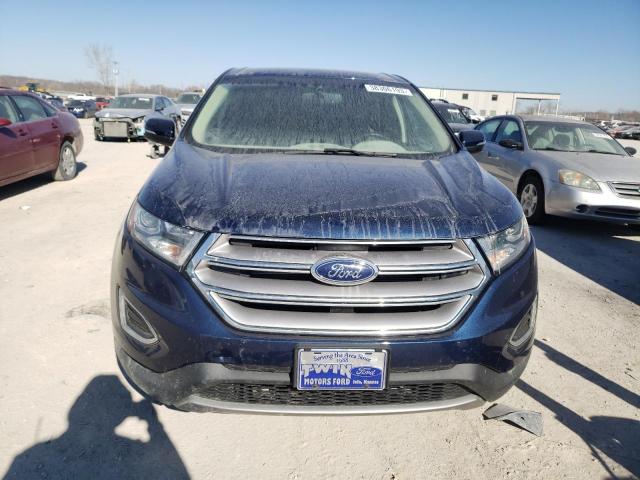 Photo 5 from auction – 2017 FORD EDGE SEL with VIN 2FMPK3J80HBC64338