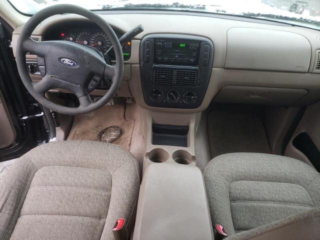 Photo 8 from auction – 2004 FORD EXPLORER X with VIN 1FMZU62K54UC38529