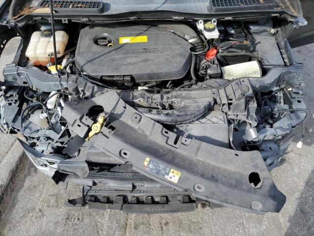 Photo 12 from auction – 2015 FORD ESCAPE SE with VIN 1FMCU0GX6FUB04767
