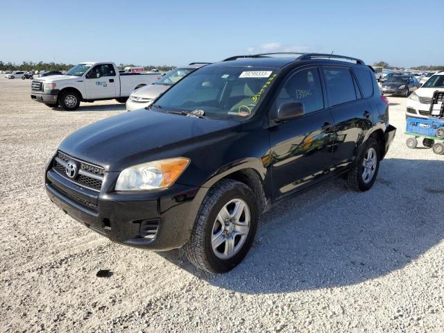 Photo 1 from auction – 2009 TOYOTA RAV4 with VIN JTMZF33V69D005031