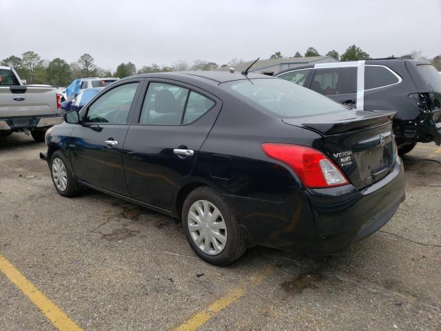 Photo 2 from auction – 2015 NISSAN VERSA S with VIN 3N1CN7AP2FL834238