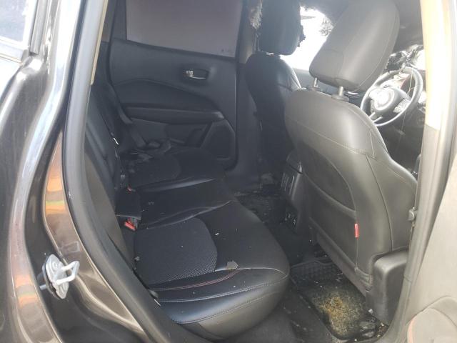 Photo 10 from auction – 2018 JEEP COMPASS TR with VIN 3C4NJDDB0JT451567
