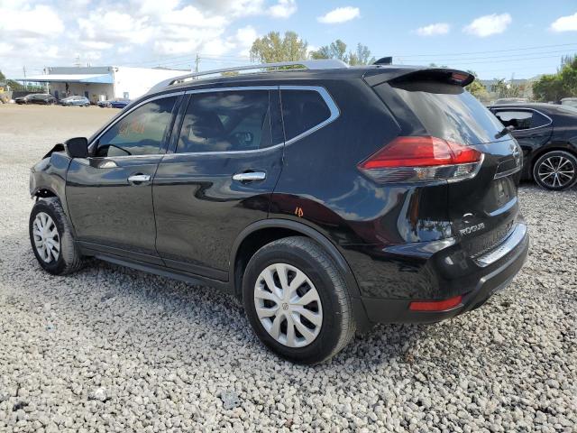 Photo 2 from auction – 2017 NISSAN ROGUE S with VIN JN8AT2MT6HW385220