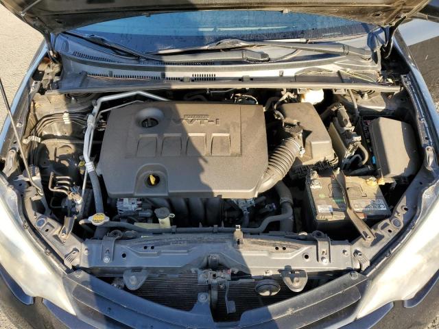 Photo 11 from auction – 2014 TOYOTA COROLLA L with VIN 5YFBURHE9EP115999
